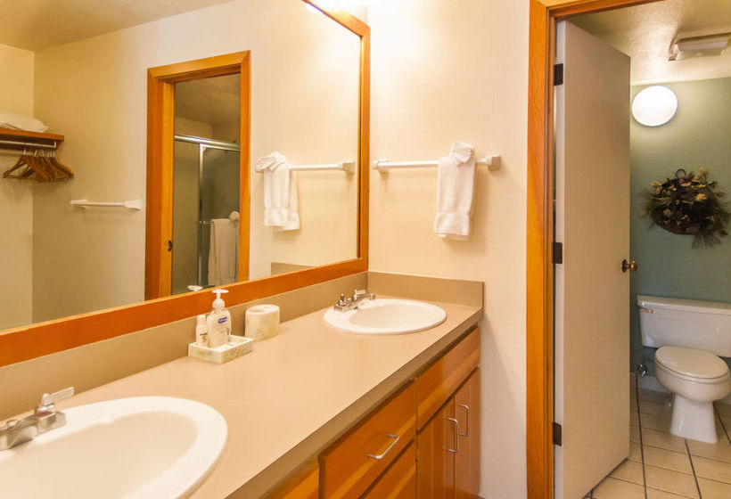 The Pines Condominiums  | Keystone | Colorado | Estados Unidos 4