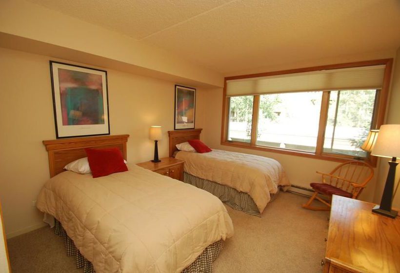 The Pines Condominiums  | Keystone | Colorado | Estados Unidos 6