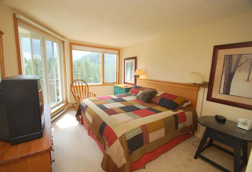 The Pines Condominiums  | Keystone | Colorado | Estados Unidos 7