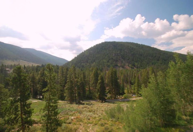 The Pines Condominiums  | Keystone | Colorado | Estados Unidos 8