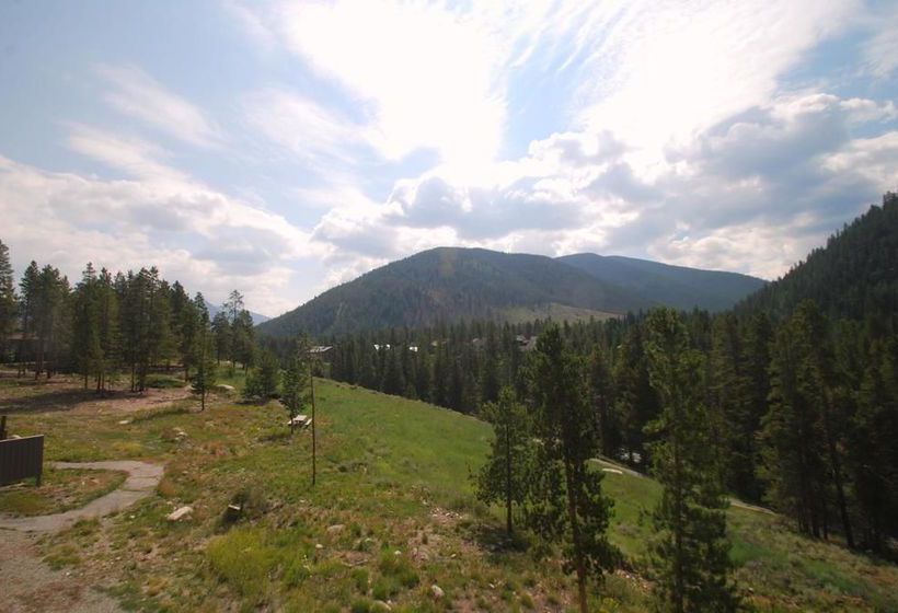 The Pines Condominiums  | Keystone | Colorado | Estados Unidos 9