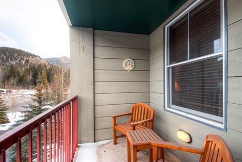 Hotel Silver Mill at River Run  | Keystone | Colorado | United States 1