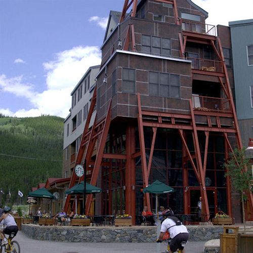 Hotel Silver Mill at River Run  | Keystone | Colorado | United States 2