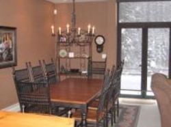 Hotel Ski Tip Townhomes Colorado