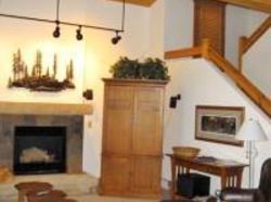 Hotel Ski Tip Townhomes  | Keystone | Colorado | United States 12