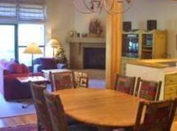 Hotel Ski Tip Townhomes  | Keystone | Colorado | United States 2