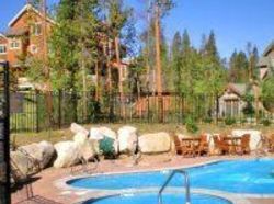 Hotel Ski Tip Townhomes  | Keystone | Colorado | United States 5