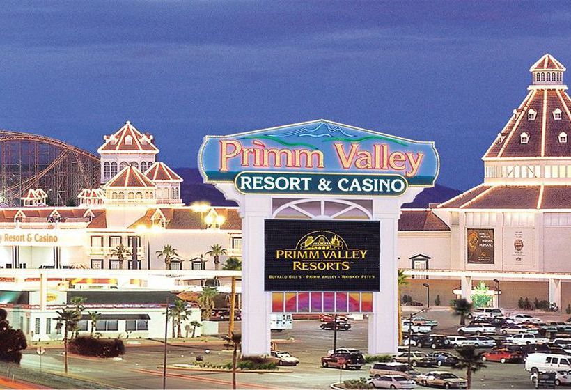 Hotel Primm Valley Resort & Casino  | Primm | Nevada | Estados Unidos