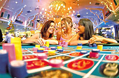 Hotel Primm Valley Resort & Casino  | Primm | Nevada | Estados Unidos 1