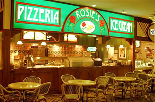 Hotel Primm Valley Resort & Casino  | Primm | Nevada | Estados Unidos 7