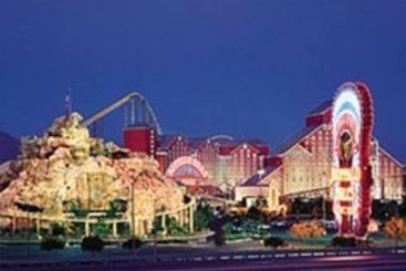 Hotel Buffalo Bills Nevada