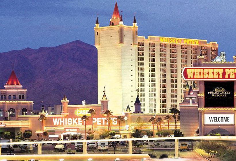 Whiskey Petes Hotel & Casino Primm
