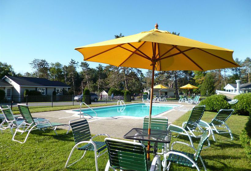 Stowe Motel  | Stowe | Vermont | United States 10