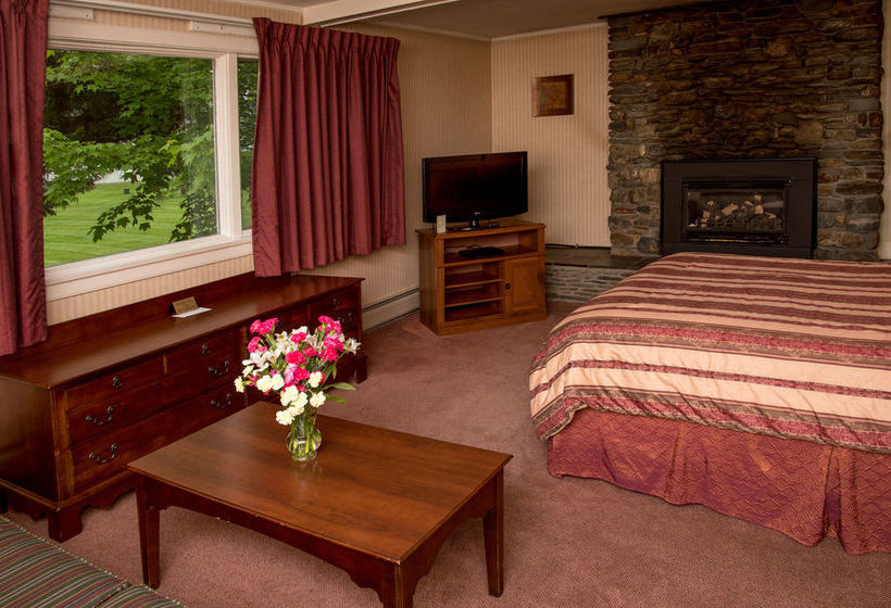 Stowe Motel  | Stowe | Vermont | United States 11