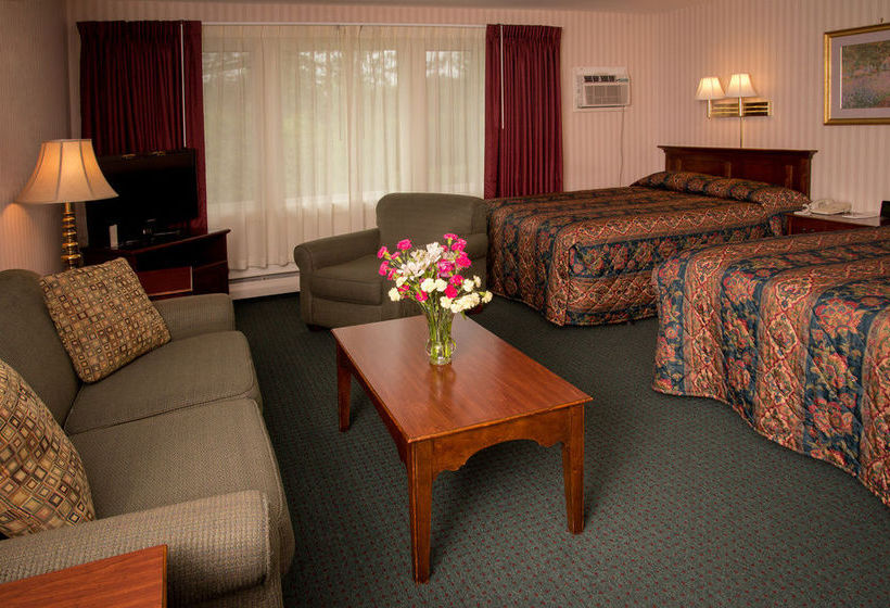 Stowe Motel  | Stowe | Vermont | United States 12