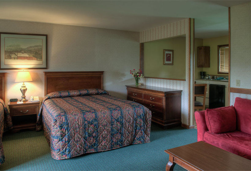 Stowe Motel  | Stowe | Vermont | United States 14