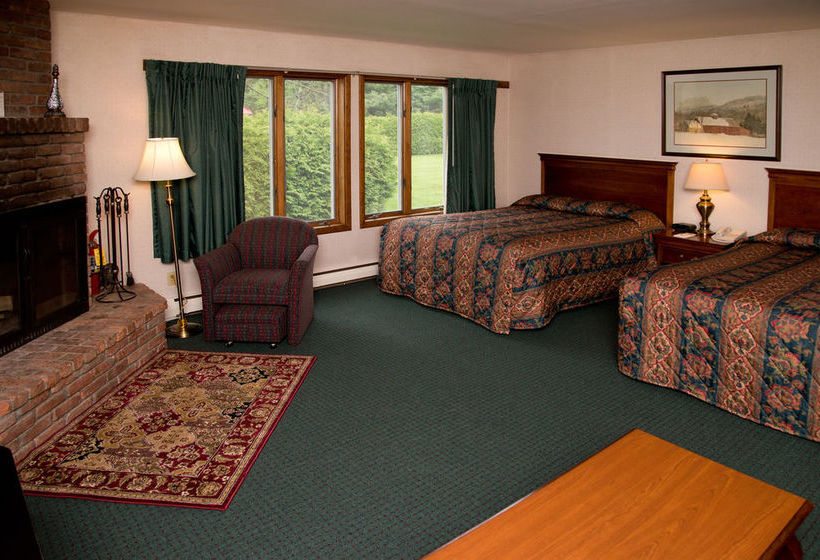 Stowe Motel  | Stowe | Vermont | United States 15