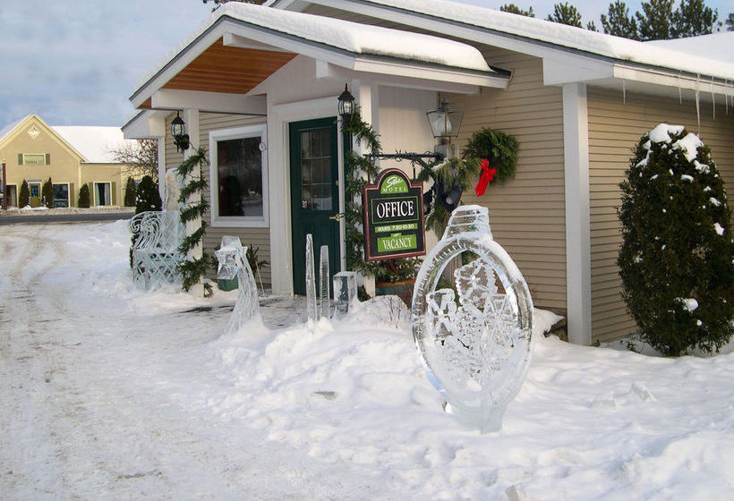 Stowe Motel  | Stowe | Vermont | United States 18