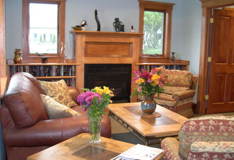 Stowe Motel  | Stowe | Vermont | United States 19