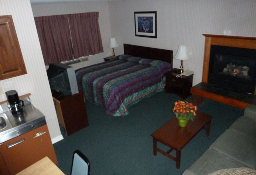 Stowe Motel  | Stowe | Vermont | United States 2
