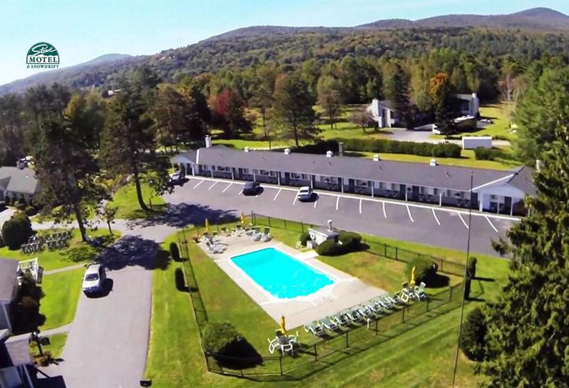 Stowe Motel  | Stowe | Vermont | United States 3