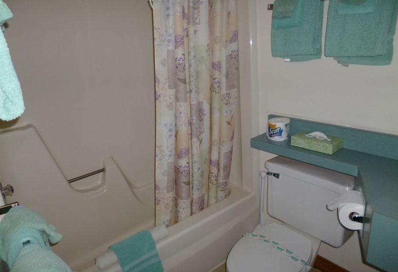 Stowe Motel  | Stowe | Vermont | United States 5