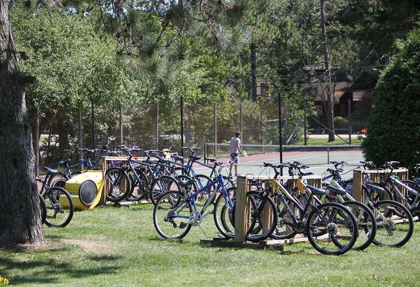 Stowe Motel  | Stowe | Vermont | United States 9