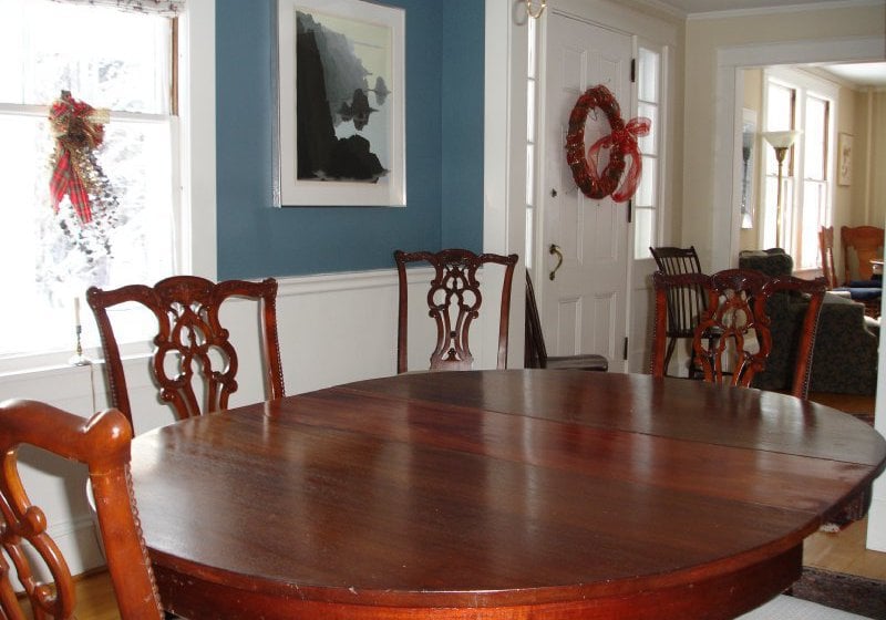 The Trumbull House Bed & Breakfast  | Hanover | New Hampshire | Hotel negli Stati Uniti 1