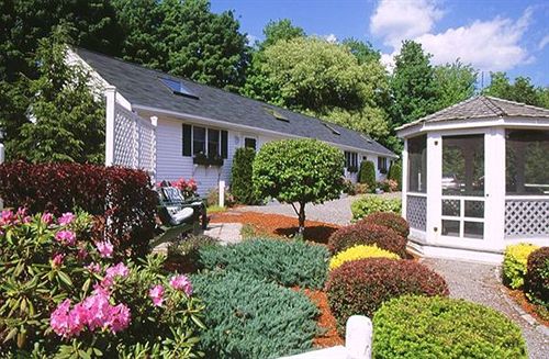 Country Garden Inn & Motel  | Rowley | Massachusetts | United States