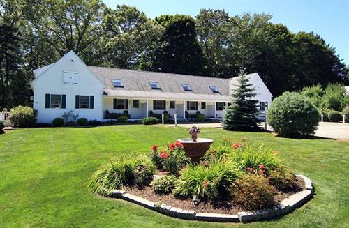 Country Garden Inn & Motel  | Rowley | Massachusetts | United States 2