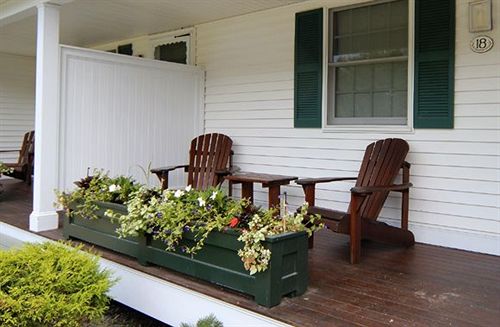 Country Garden Inn & Motel  | Rowley | Massachusetts | United States 4