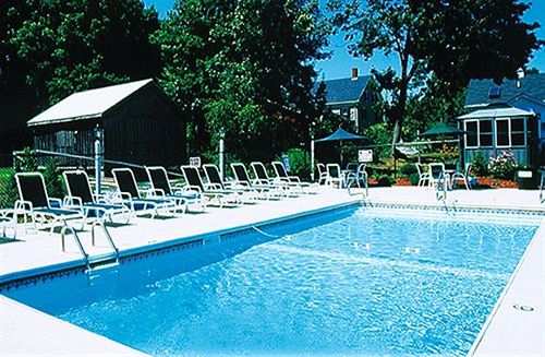 Country Garden Inn & Motel  | Rowley | Massachusetts | United States 7