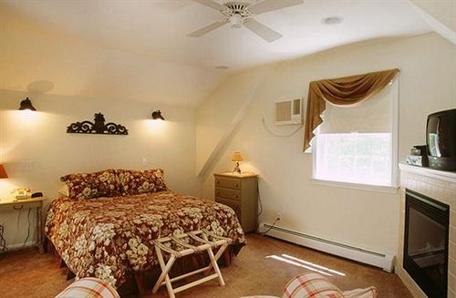 Country Garden Inn & Motel  | Rowley | Massachusetts | United States 8