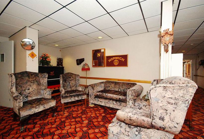 Hotel Hilltop Inn  | Berlin | Vermont | United States 1