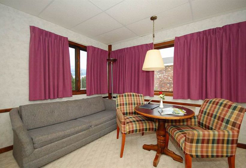 Hotel Hilltop Inn  | Berlin | Vermont | United States 12