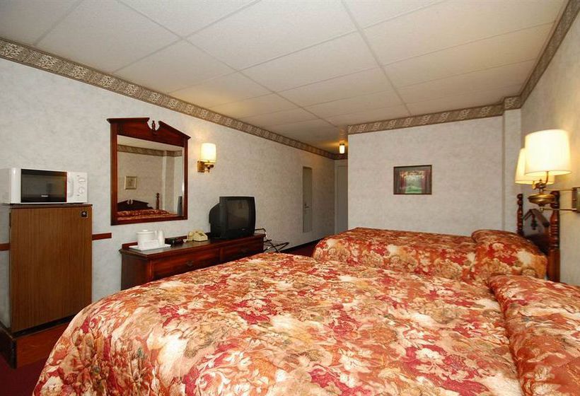 Hotel Hilltop Inn  | Berlin | Vermont | United States 13