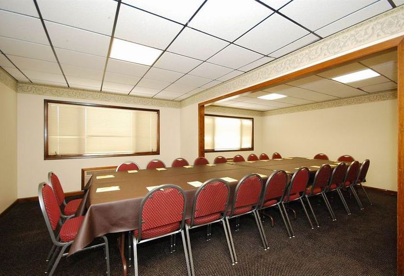 Hotel Hilltop Inn  | Berlin | Vermont | United States 16