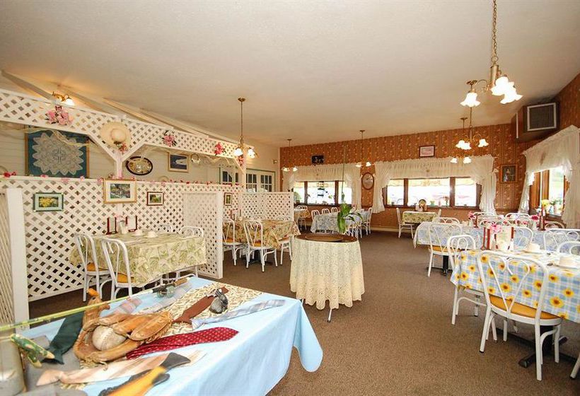 Hotel Hilltop Inn  | Berlin | Vermont | United States 2