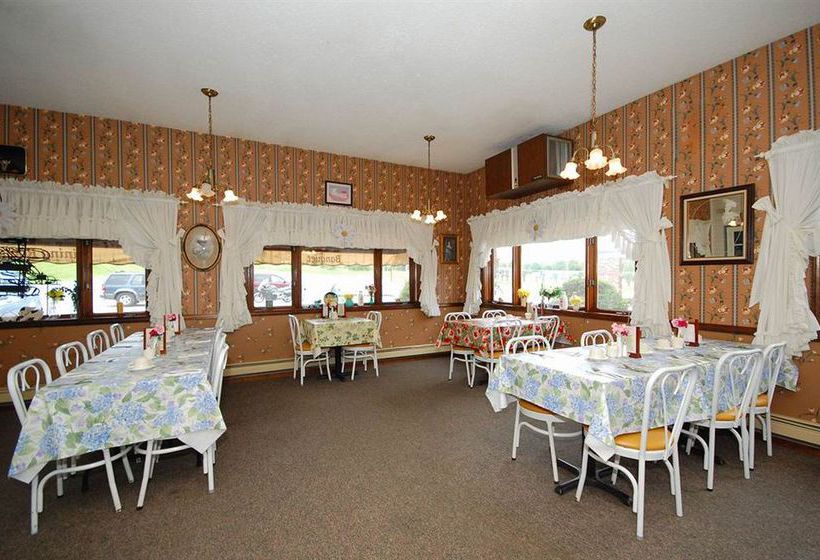 Hotel Hilltop Inn  | Berlin | Vermont | United States 5