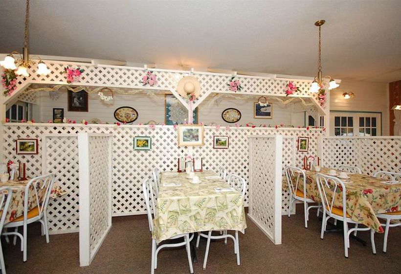 Hotel Hilltop Inn  | Berlin | Vermont | United States 6