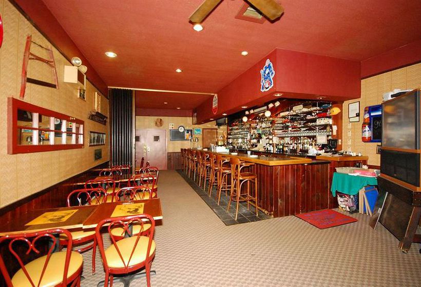 Hotel Hilltop Inn  | Berlin | Vermont | United States 7