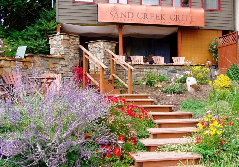 Hotel Inn at Sand Creek  | Sandpoint | Idaho | United States 1