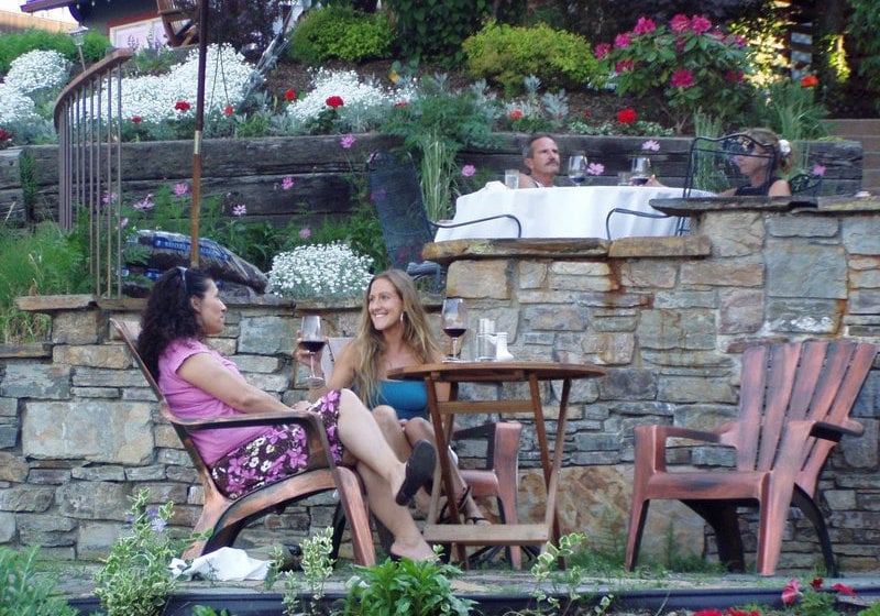 Hotel Inn at Sand Creek  | Sandpoint | Idaho | United States 2