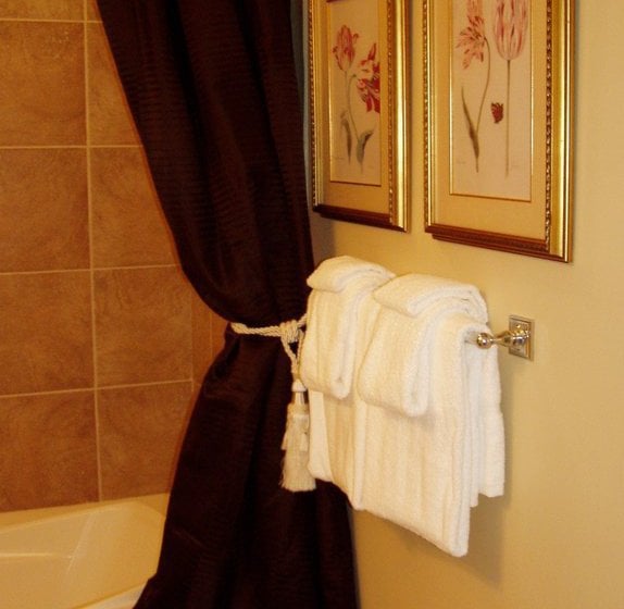 Hotel Inn at Sand Creek  | Sandpoint | Idaho | United States 3