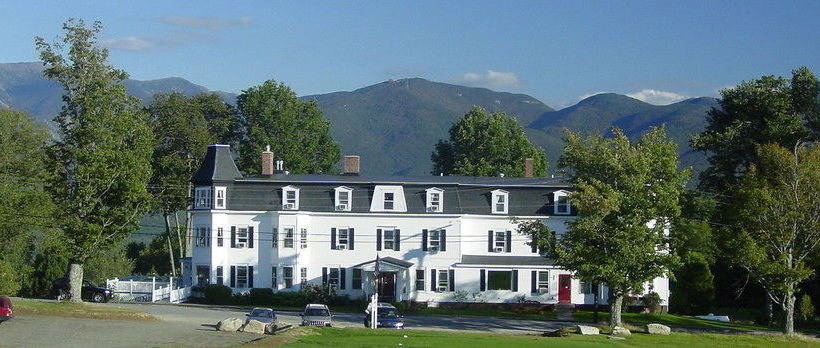 Hotel Sunset Hill House Inn 