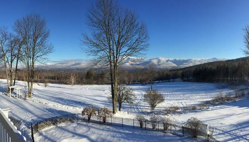 Hotel Sunset Hill House Inn  | Sugar Hill | New Hampshire | Hotel negli Stati Uniti 1