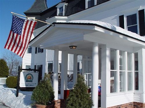 Hotel Sunset Hill House Inn  | Sugar Hill | New Hampshire | Hotel negli Stati Uniti 2
