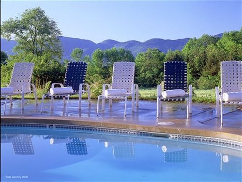 Hotel Sunset Hill House Inn  | Sugar Hill | New Hampshire | Hotel negli Stati Uniti 5