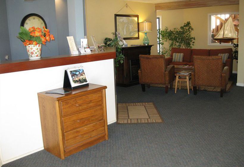 Hotel Pointes North Inn Charlevoix  | Charlevoix | Michigan | United States 1