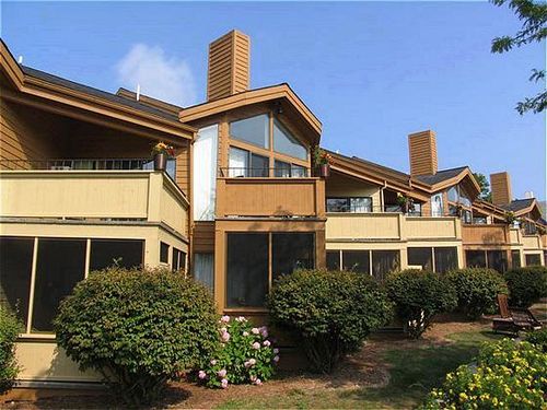 Hotel Pointes North Inn Charlevoix  | Charlevoix | Michigan | United States 12